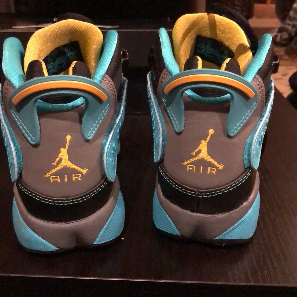 Jordan 6 Rings Shoes - Picture 5 of 5